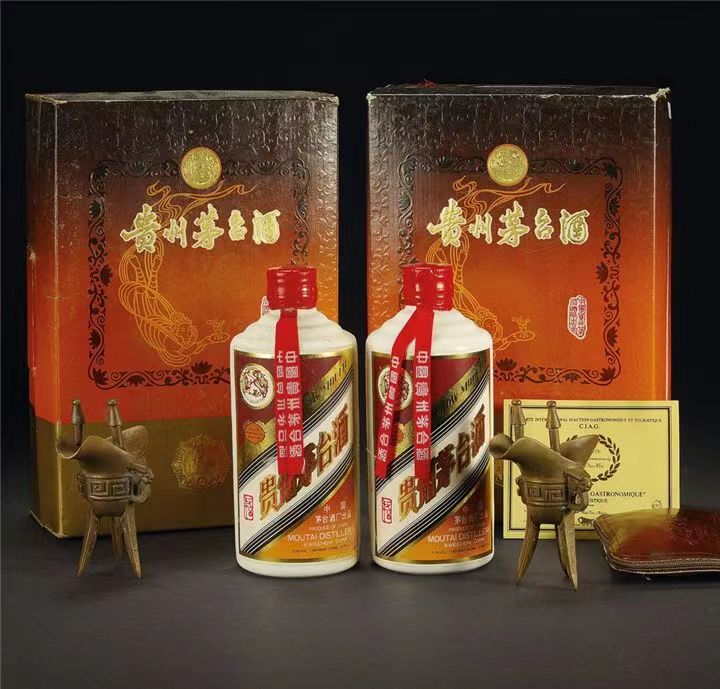 开化烟酒回收